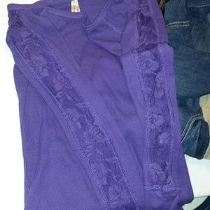 Long sleeve